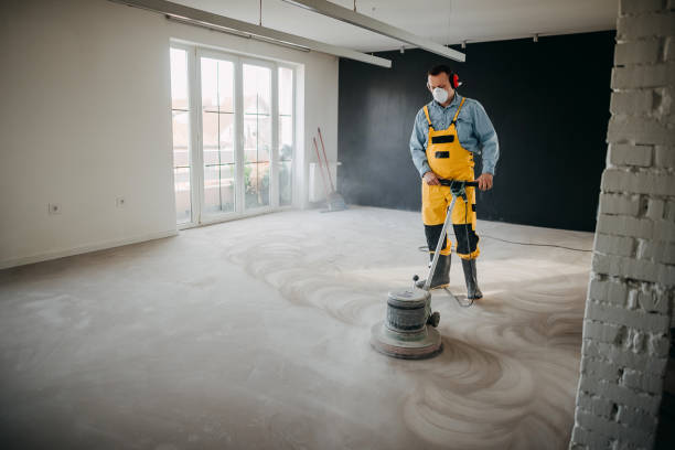 Best Concrete Demolition Services in Forest City, IA